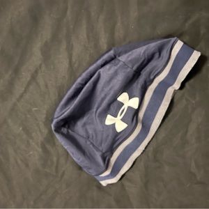 UA skull cap